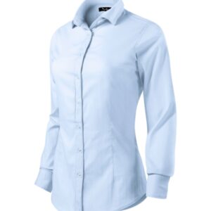 Dynamic 263 Koszula damska Light blue - 82
