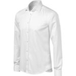 Journey 264 Koszula męska Biały - 00
