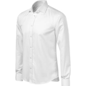 Journey 264 Koszula męska Biały - 00