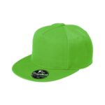 Rap 5P 301 Czapka unisex Green apple - 92