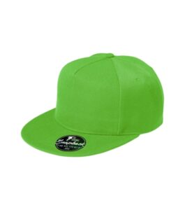 Rap 5P 301 Czapka unisex Green apple - 92