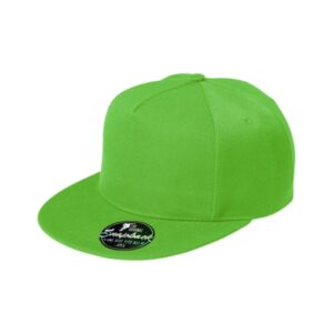 Rap 5P 301 Czapka unisex Green apple - 92