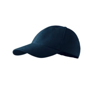 6P Kids 303 Czapka dziecięca Granatowy - 02