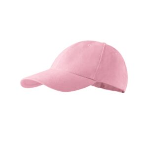 6P Kids 303 Czapka dziecięca Różowy - 30
