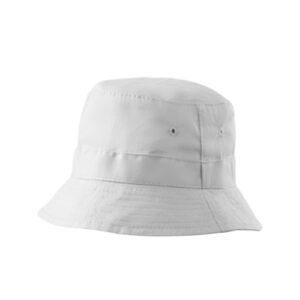 Classic 304 Kapelusik unisex Biały - 00