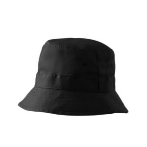 Classic 304 Kapelusik unisex Czarny - 01