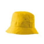 Classic 304 Kapelusik unisex Żółty - 04