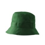 Classic 304 Kapelusik unisex Zieleń butelkowa - 06