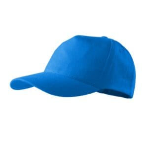 5P 307 Czapka unisex Snorkel blue - 70