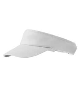 Sunvisor 310 Daszki unisex Biały - 00