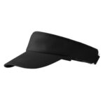 Sunvisor 310 Daszki unisex Czarny - 01