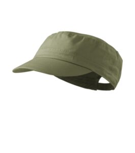 Latino 324 Czapka unisex Khaki - 09
