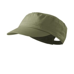 Latino 324 Czapka unisex Khaki - 09