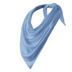 Relax 327 Chusta Błękitny - 15