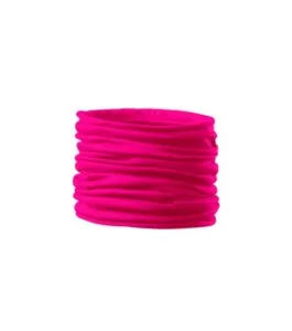 Twister 328 Chusta Neon różowy - 89