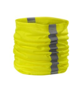 HV Twister 3V8 Chusta unisex Fluorescencyjny żółty - 97