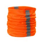 HV Twister 3V8 Chusta unisex Fluorescencyjny pomarańczowy - 98