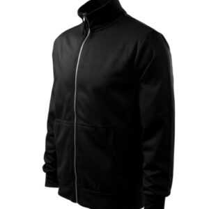 Adventure 407 Bluza męska Czarny - 01