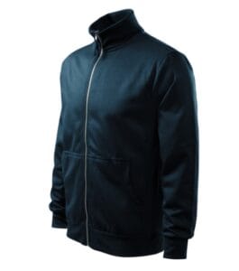 Adventure 407 Bluza męska Granatowy - 02