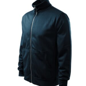 Adventure 407 Bluza męska Granatowy - 02