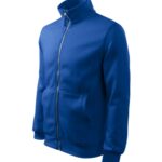 Adventure 407 Bluza męska Chabrowy - 05