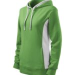 Kangaroo 408 Bluza damska Groszkowy - 39