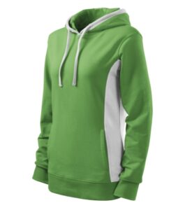 Kangaroo 408 Bluza damska Groszkowy - 39