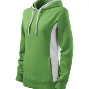 Kangaroo 408 Bluza damska Groszkowy - 39