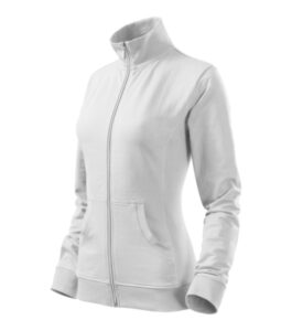 Viva 409 Bluza damska Biały - 00