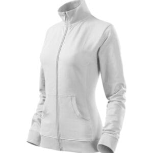 Viva 409 Bluza damska Biały - 00