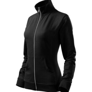 Viva 409 Bluza damska Czarny - 01