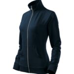 Viva 409 Bluza damska Granatowy - 02