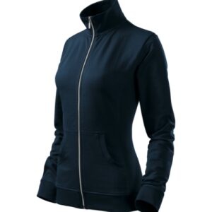 Viva 409 Bluza damska Granatowy - 02