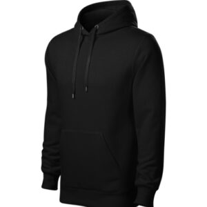 Cape 413 Bluza męska Czarny - 01