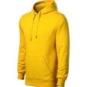 Cape 413 Bluza męska Żółty - 04