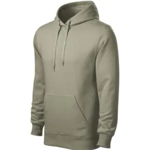 Cape 413 Bluza męska Jasny khaki - 28