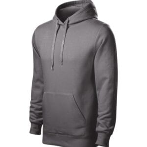 Cape 413 Bluza męska Stalowy - 36