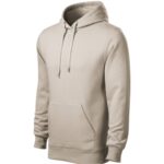 Cape 413 Bluza męska Lodowo siwy - 51