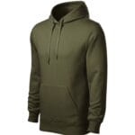 Cape 413 Bluza męska Military - 69