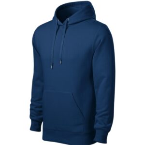 Cape 413 Bluza męska Ciemnoniebieski - 87