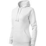 Cape 414 Bluza damska Biały - 00