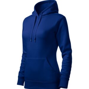 Cape 414 Bluza damska Chabrowy - 05