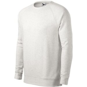 Merger 415 Bluza męska Migdałowy melanż - N1