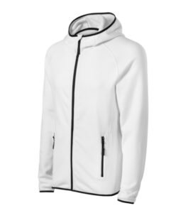 Direct 417 Stretch polar męski Biały - 00