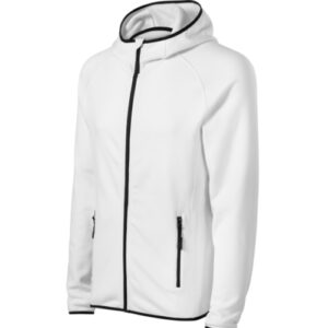 Direct 417 Stretch polar męski Biały - 00