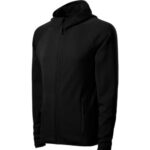 Direct 417 Stretch polar męski Czarny - 01