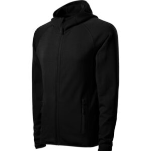 Direct 417 Stretch polar męski Czarny - 01