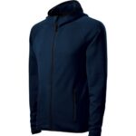 Direct 417 Stretch polar męski Granatowy - 02