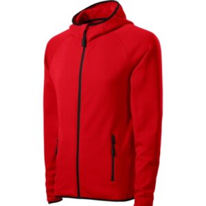 Direct 417 Stretch polar męski Czerwony - 07