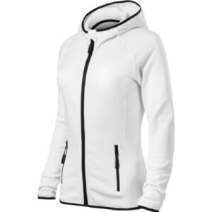 Direct 418 Stretch polar damski Biały - 00